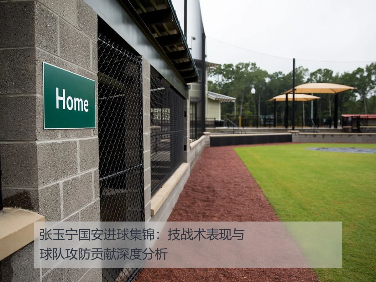 张玉宁国安进球集锦：技战术表现与球队攻防贡献深度分析